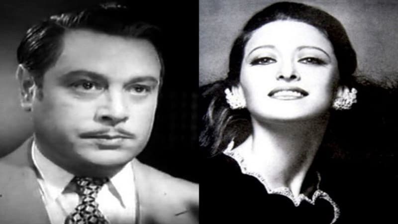 Sibirə sürgün olundu, Xalq artisti ilə eşq yaşadı, filmə çəkilməsinə qadağa qoyuldu
