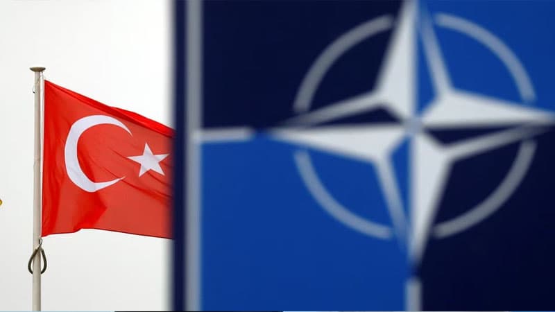 Türkiyə tezliklə Finlandiyanın NATO üzvlüyünü təsdiqləməyi planlaşdırır - "Reuters"