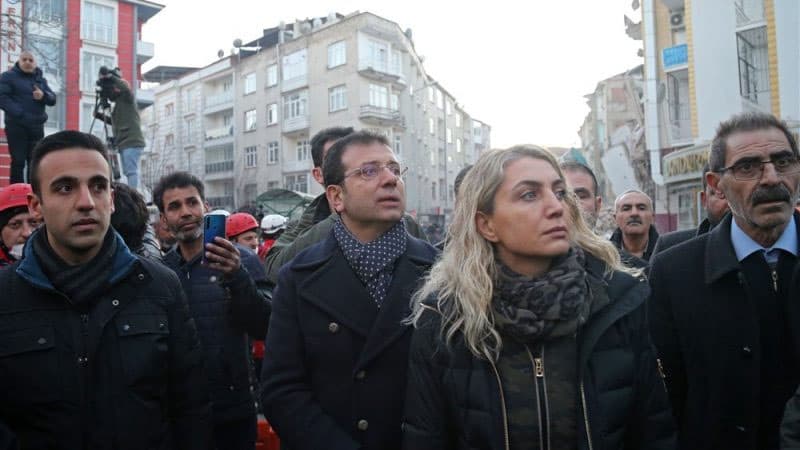 İstanbul qiyamət zəlzələsinə hazır olmaq üçün xəbərdarlıq edildi - "Euractiv"