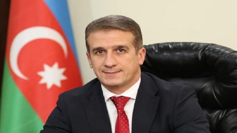 Əli Əlizadə: “Xarici nümayəndələr bu qanunsuzluğa niyə susurlar?”