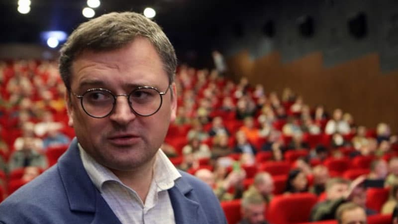 Kuleba Rusiyanın beş məğlubiyyətini açıqladı: "Öz raketlərinizin altında məhv olun”