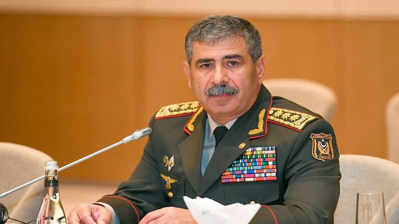 MN: "İstənilən təxribatın qarşısını almaq üçün zəruri addımlar atılacaq"