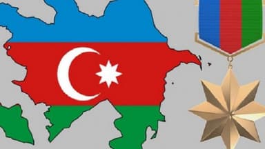 Azərbaycanın neçə Milli Qəhrəmanı var, kimlər sağdır? (SİYAHI)