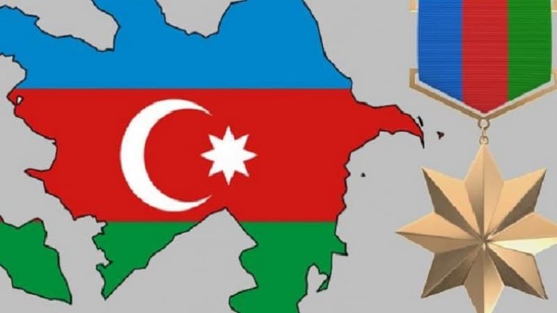 Azərbaycanın neçə Milli Qəhrəmanı var, kimlər sağdır? (SİYAHI)