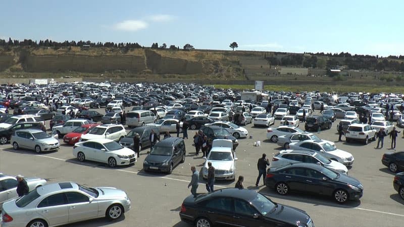 Yeni qərar köhnə avtomobillərin qiymətini bahalaşdıracaq?