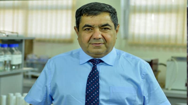 Umayra Tağıyevanın yerinə müvəqqəti təyinat