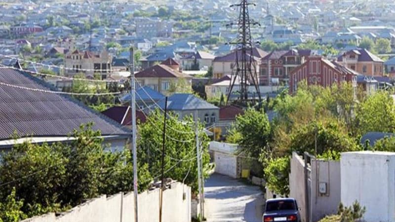 “Sənədsiz evlərin çıxarış problemi qalmayacaq” - Deputat