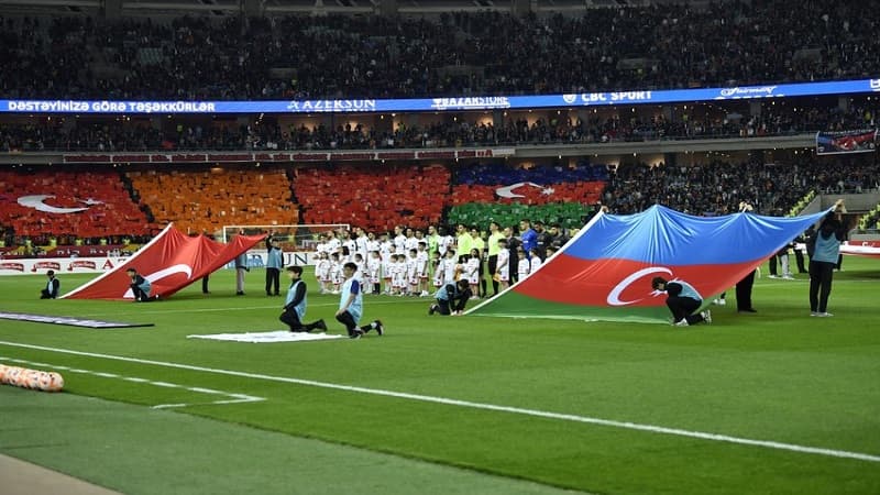 "Qarabağ" və "Qalatasaray" arasında daha bir yoldaşlıq oyunu olacaq