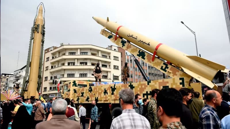 Rusiya hələ də İrandan ballistik raket almaqdan qorxur - FT