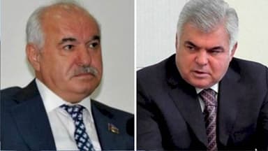 Ziya Məmmədovun qardaşına yeni vəzifə verilib