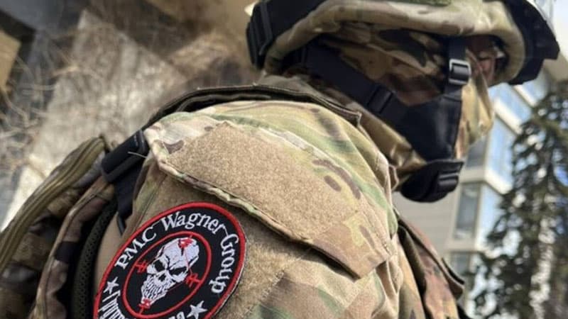 FSB “Vaqner"dən yazan WSJ müxbirini casus kimi saxladı - 20 il həbs gözlənilir