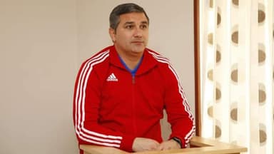 Sabiq FİFA referisi Region Liqasındakı problemə toxundu: “Fikirləri 90-95-ə gedib”