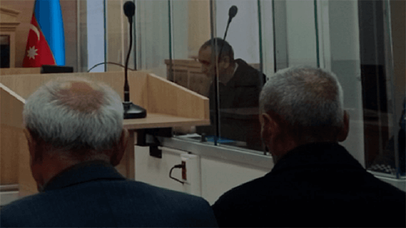 “Nərmin işi”ndə ekspert rəyini əsaslandıra bilmədi