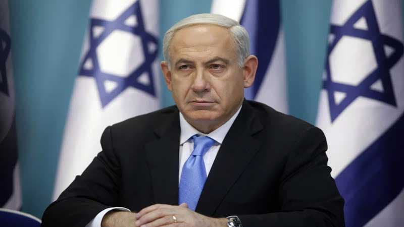 Netanyahu müdafiə nazirini istefaya göndərdi
