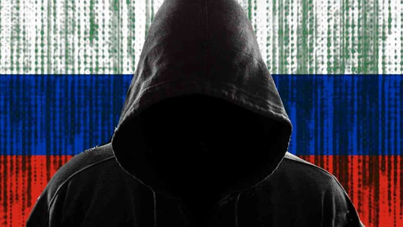 MiQ-29-lar Ukraynaya verilən kimi rus hakerlər Slovakiyaya hücum etdi