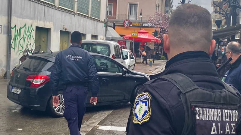 Yunanıstanda dəmiryolçular dəhşətli qatar toqquşmasından sonra tətilə başladı
