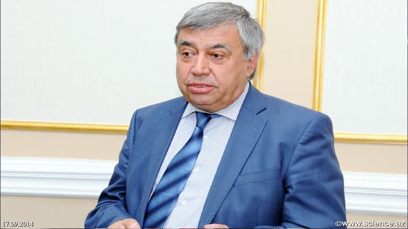 Adil Qəribov müşavir təyin edildi