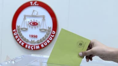 HDP-nin dəstəyini qazanan CHP-yə millətçilər səs verəcəkmi? - Politoloq