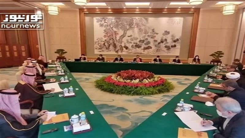Çin lideri İran və Səudiyyəni barışdırdı: diplomatik münasibətlər bərpa edildi