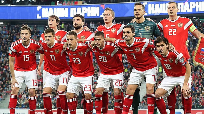Rusiya UEFA-dan ayrılır? - Prezident açıqladı