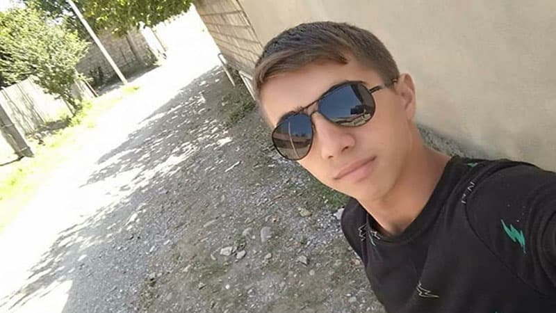 Ötən gün şəhid olan Novruz cüdoçu imiş (FOTO)