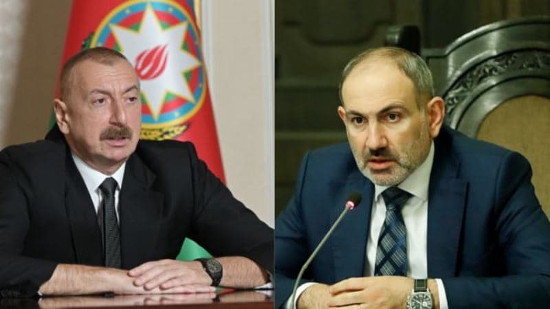 Azərbaycan-Ermənistan sülh danışıqları: Növbəti görüş Vaşinqtonda olacaq?
