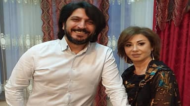 İlqarla Zülfiyyənin övladlığa götürdüyü Əmrah şəhid olubmuş