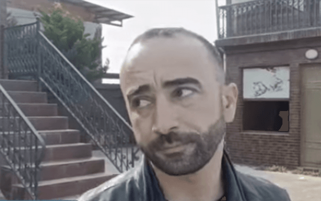 Bakıda tanınmış müğənni narkotikə görə saxlanıldı (VİDEO)
