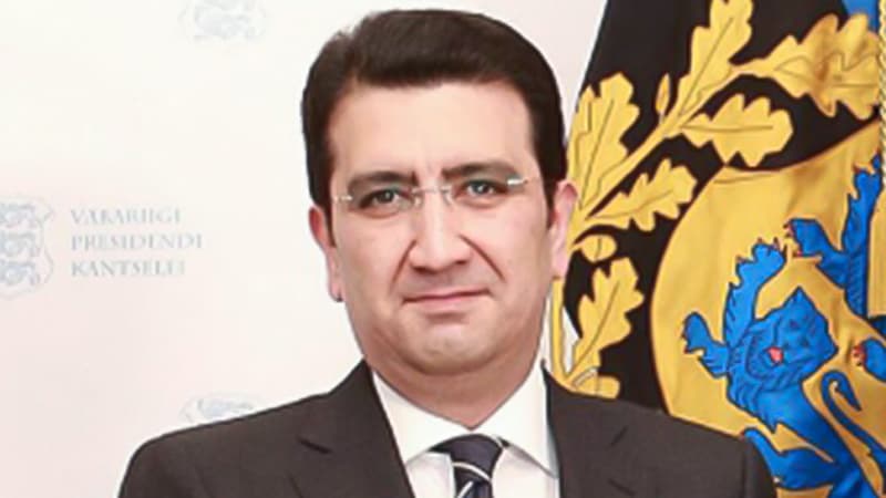Yüksək vəzifəyə təyin olunan Murad Nəcəfbəyli kimdir? - DOSYE