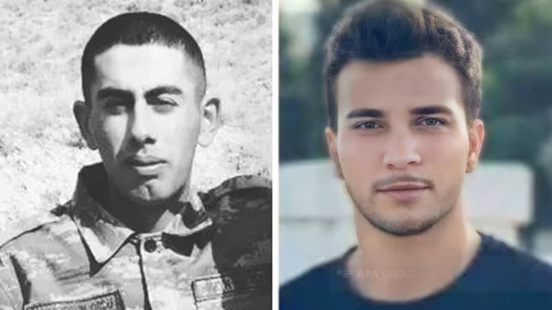 Ermənistanın əsir götürdüyü əsgərlərimizlə bağlı Britaniya XİN başçısına müraciət