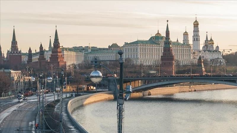 Media Kremlin Baltikyanı ölkələrə təsir etmək planlarını əldə etdi
