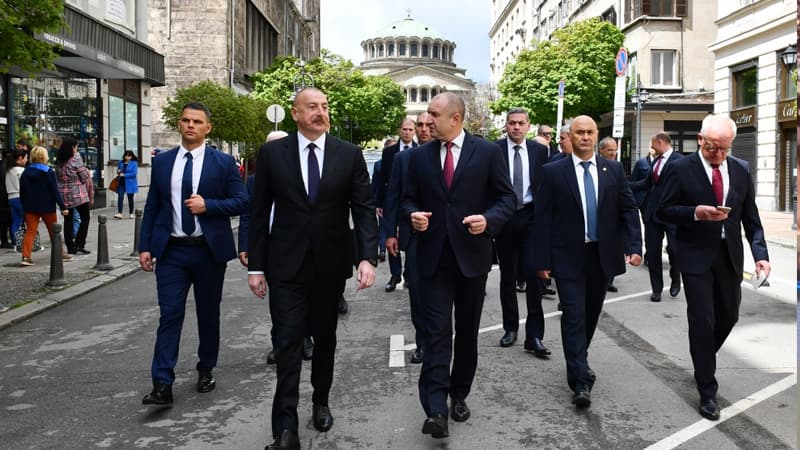 Prezidentin Bolqarıstan səfəri: Qaz nəqli operatorlarının əməkdaşlığında uğurlu mərhələ