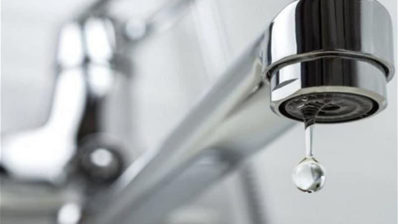 Sabirabadda içməli suyun verilişi müvəqqəti dayandırıldı