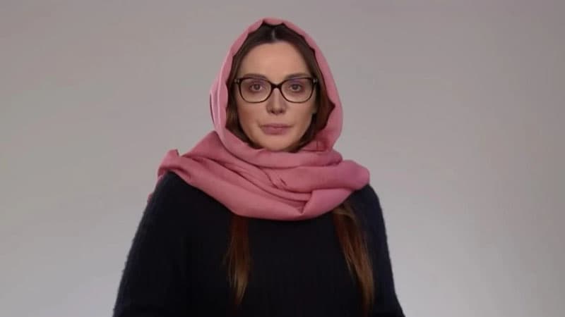 Rusiyanın Ukraynadakı adamının həyat yoldaşının əmlakına həbs qoyuldu (VİDEO)