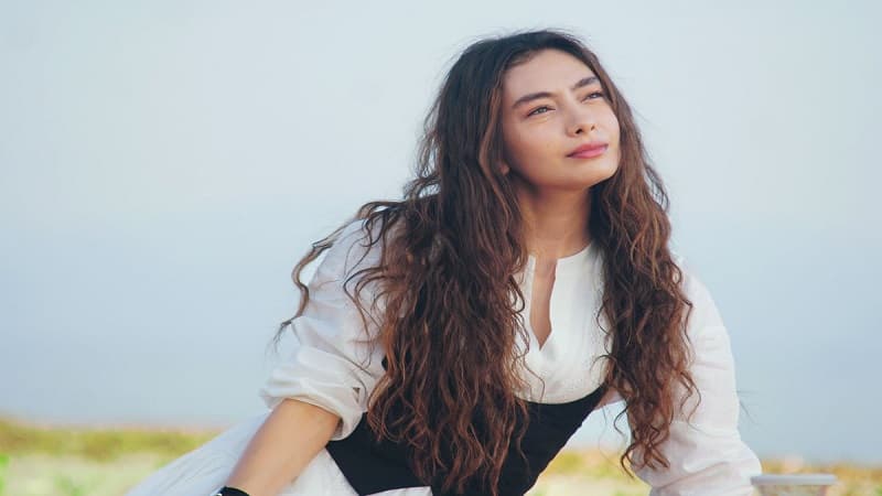 Neslihandan Azərbaycan Qran-prisi ilə bağlı paylaşım (FOTO/VİDEO)