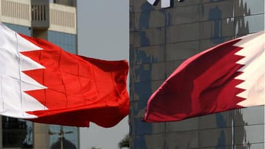 Qətər və Bəhreyn diplomatik əlaqələri bərpa etdi
