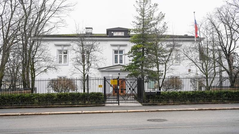 Norveç 15 rusiyalı casus “diplomat”ı ölkədən qovdu