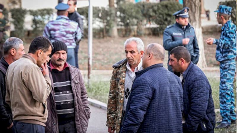 "Azərbaycan vətəndaşlığını qəbul etmək istəyən ermənilər çoxdur" - Politoloq