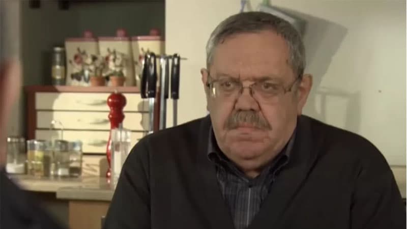 “Aşk-ı Memnu”nun aktyoru vəfat etdi