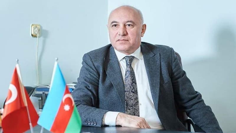 AMİP sədri: "Bizə belə siqnallar daxil olub, bu, hörmətsizlikdir"