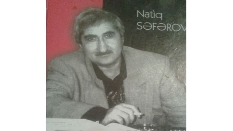 Dünyanın nəhəng yazıçılarını azərbaycanca danışdıran kişi...