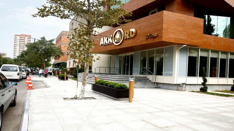“Akkord”dan 13 milyon vergi borcu ilə bağlı açıqlama: "Şikayət vermişik”