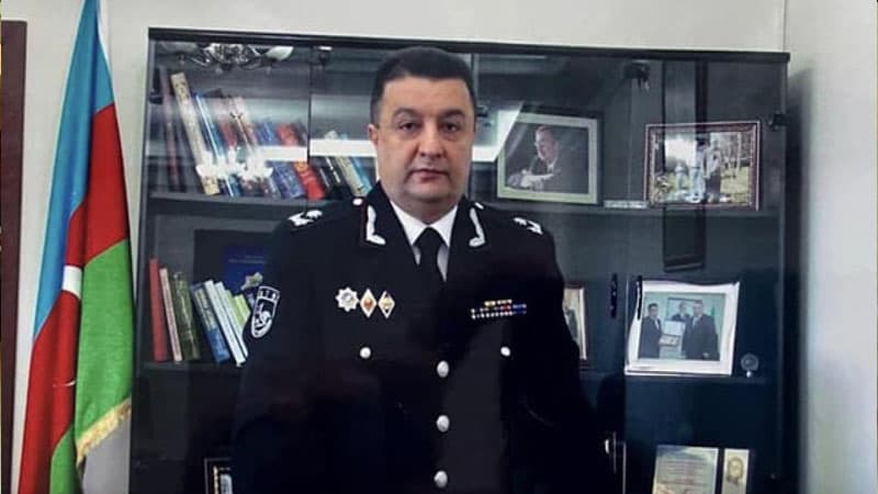 Generalın şikayəti ilə bağlı qərar açıqlandı - 12 il həbsdə qalacaq