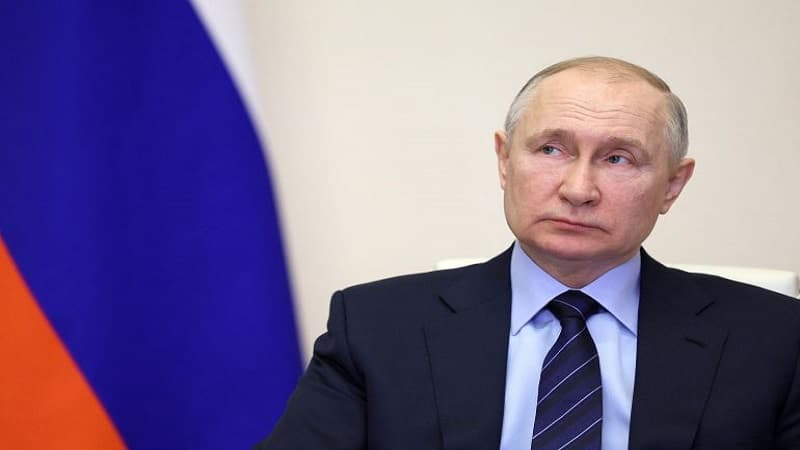 Peskov: “Yəqin eşitmisiniz ki, Putini əvəz edən çoxlu əkiztayları var...”