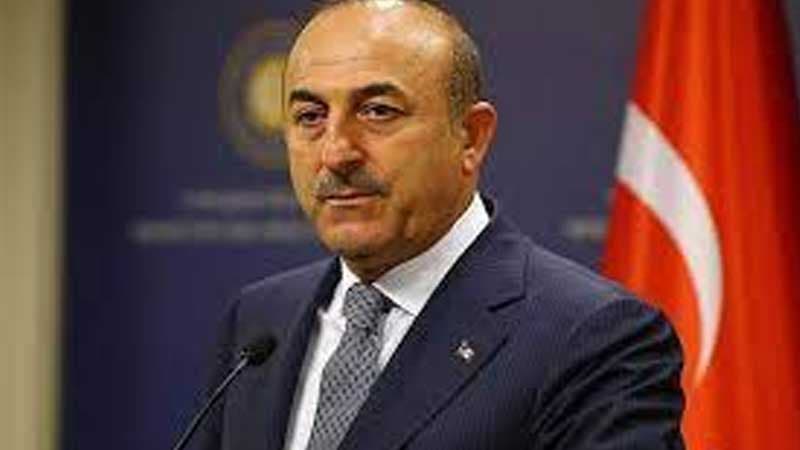 Çavuşoğludan Bürüsseldə önəmli açıqlamalar