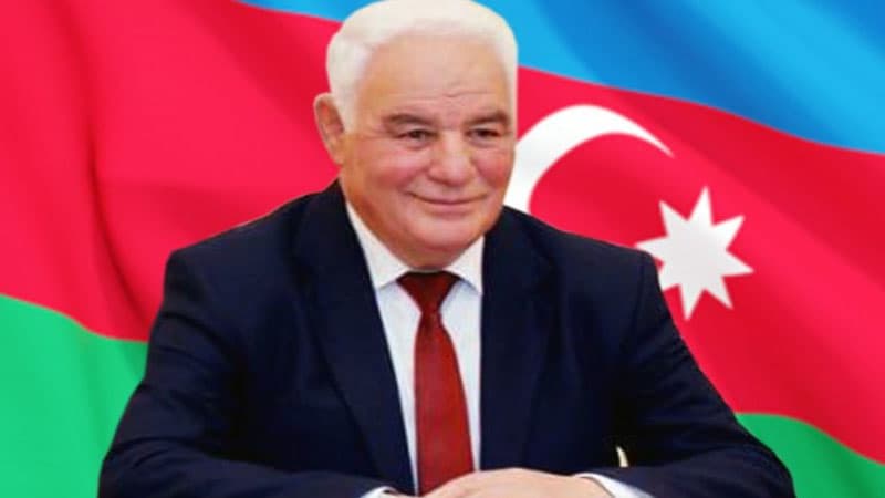 Daha bir partiya özünü buraxdı