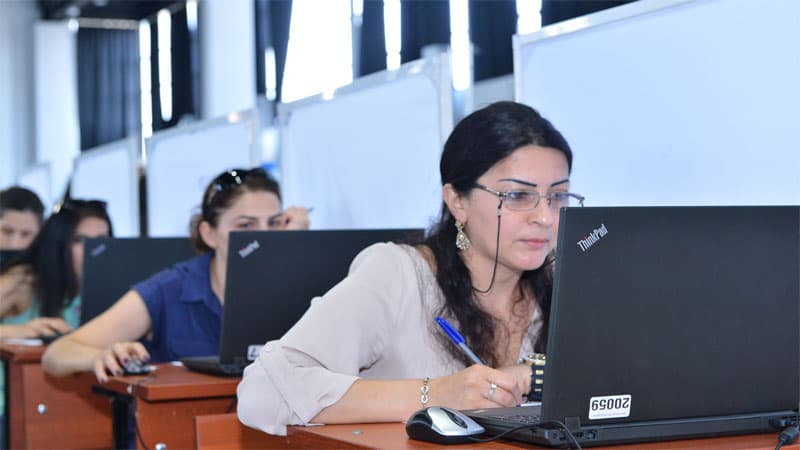 İş yerini dəyişmək istəyən müəllimlərin diqqətinə!