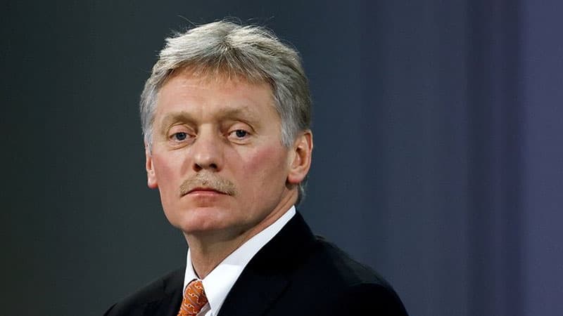 Peskov Bakı və İrəvanı növbəti dəfə təhdid edir - Politoloq