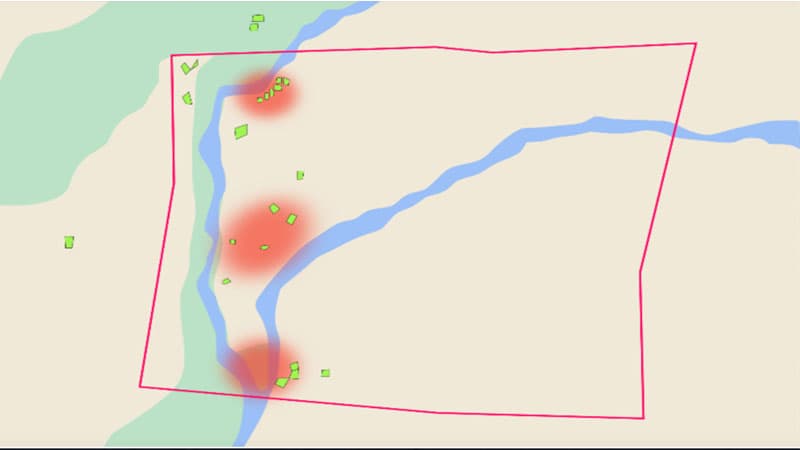 Yaponiya minaların yerini dəqiq proqnozlaşdıran süni intellekt yaratdı
