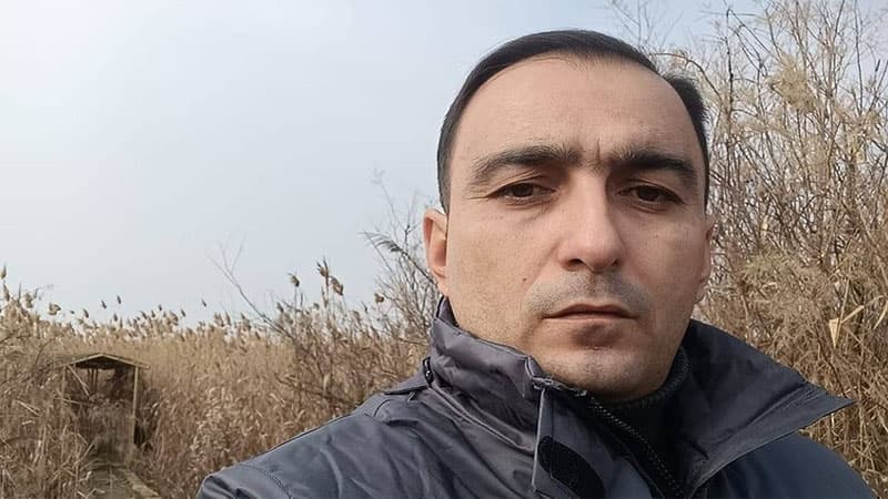 Şirvan Milli Parkına yeni direktor təyin olundu